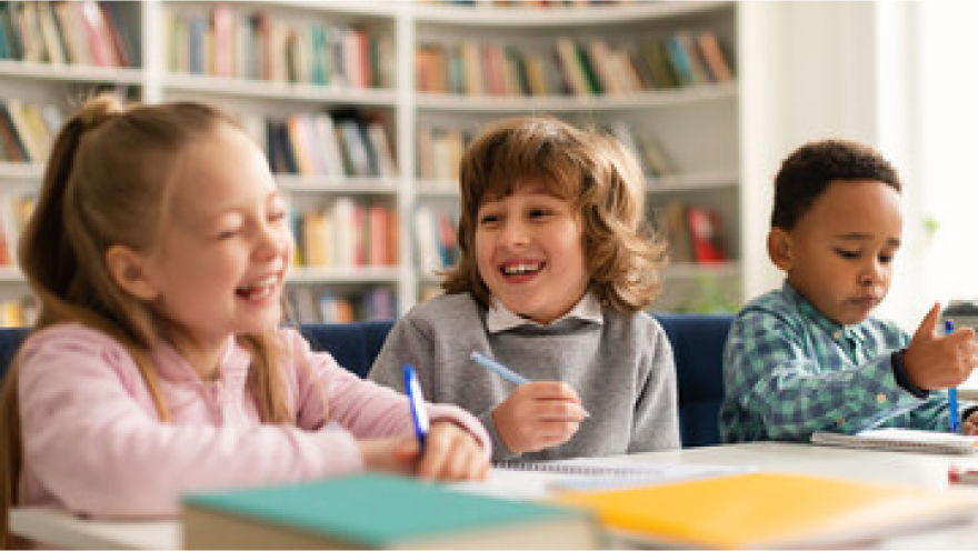 4817An Open Letter to Our Families: Looking Ahead to the 2025–2026 School Year