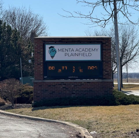550Menta Academy Plainfield