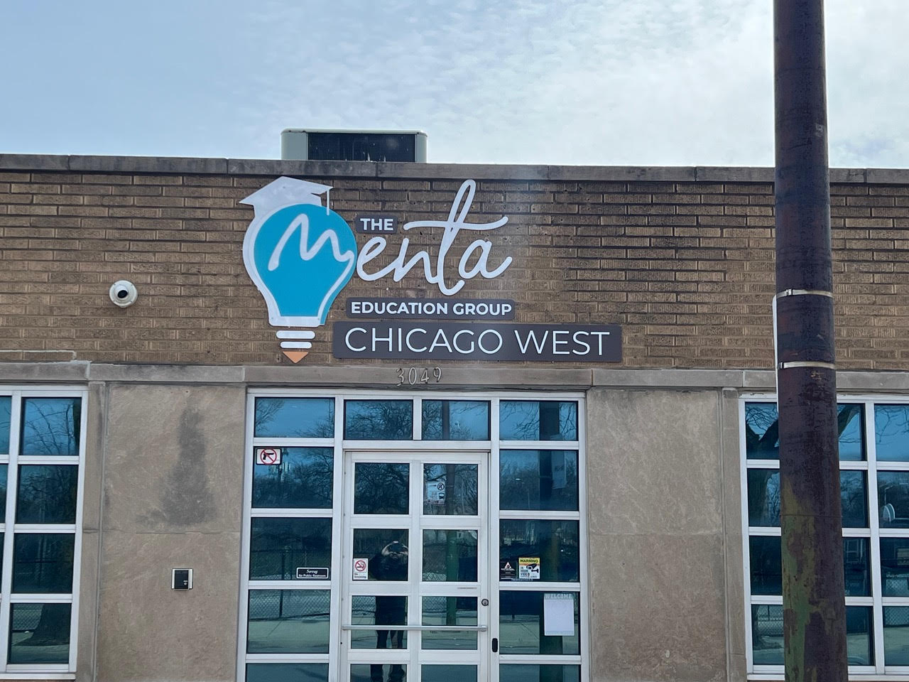 509Menta Academy Chicago West