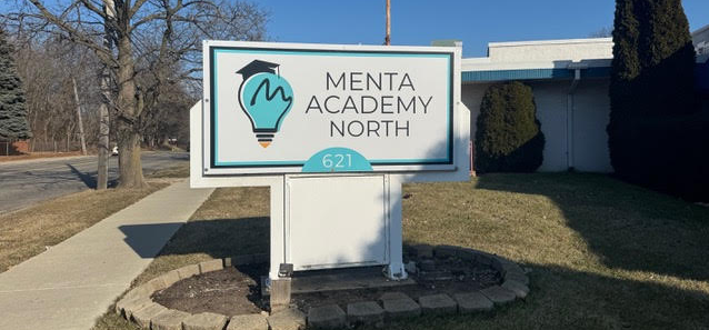 534Menta Academy North (Waukegan)