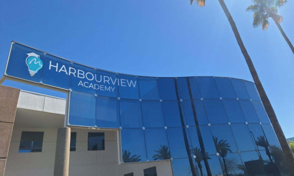977HarbourView Academy Calendar