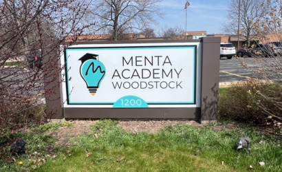 Menta Academy Woodstock
