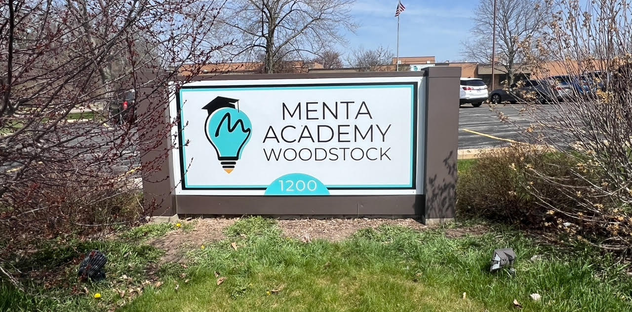 3549Menta Academy Woodstock