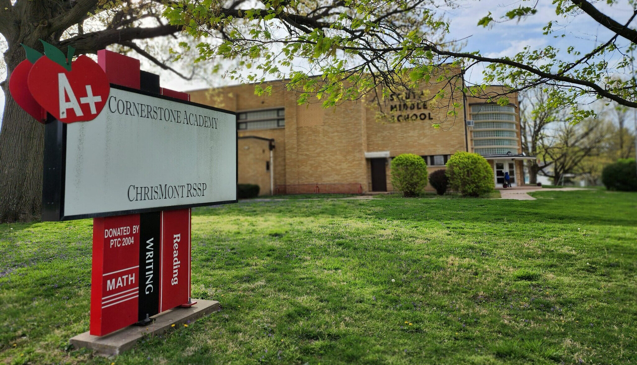 558Mid-State Cornerstone Academy (Nokomis)