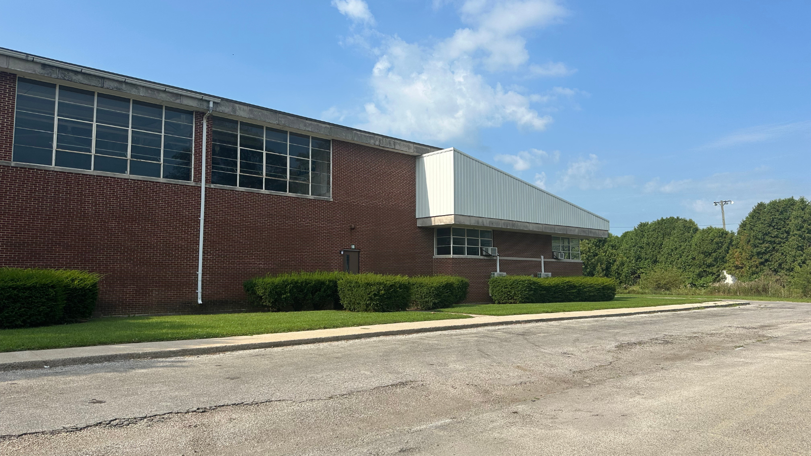 3498Menta Academy Iroquois