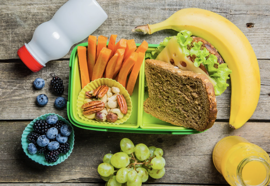 4591Summertime Meals Resources for Kids, for Our Families in Illinois