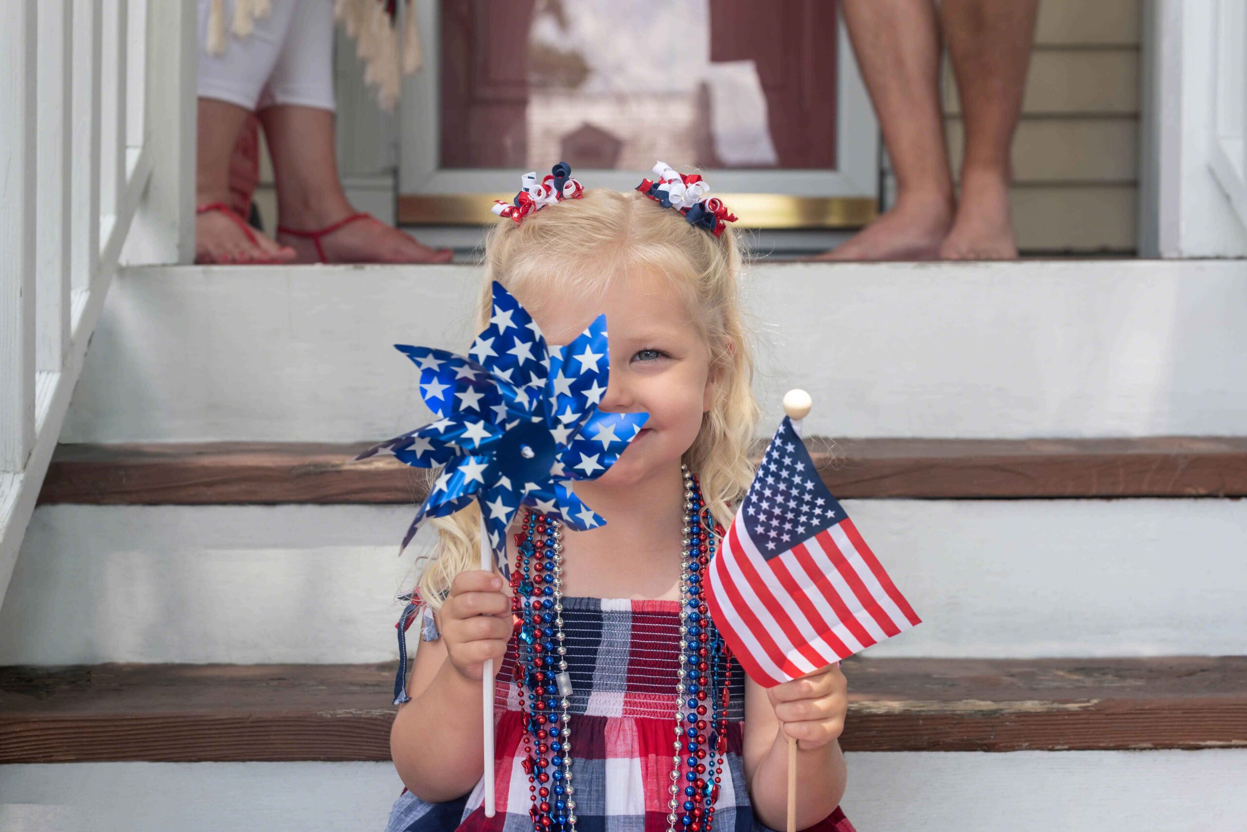 4720Sensory-Free Celebrations on the 4th of July and Summer Vacation