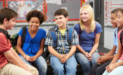 Bullying Prevention