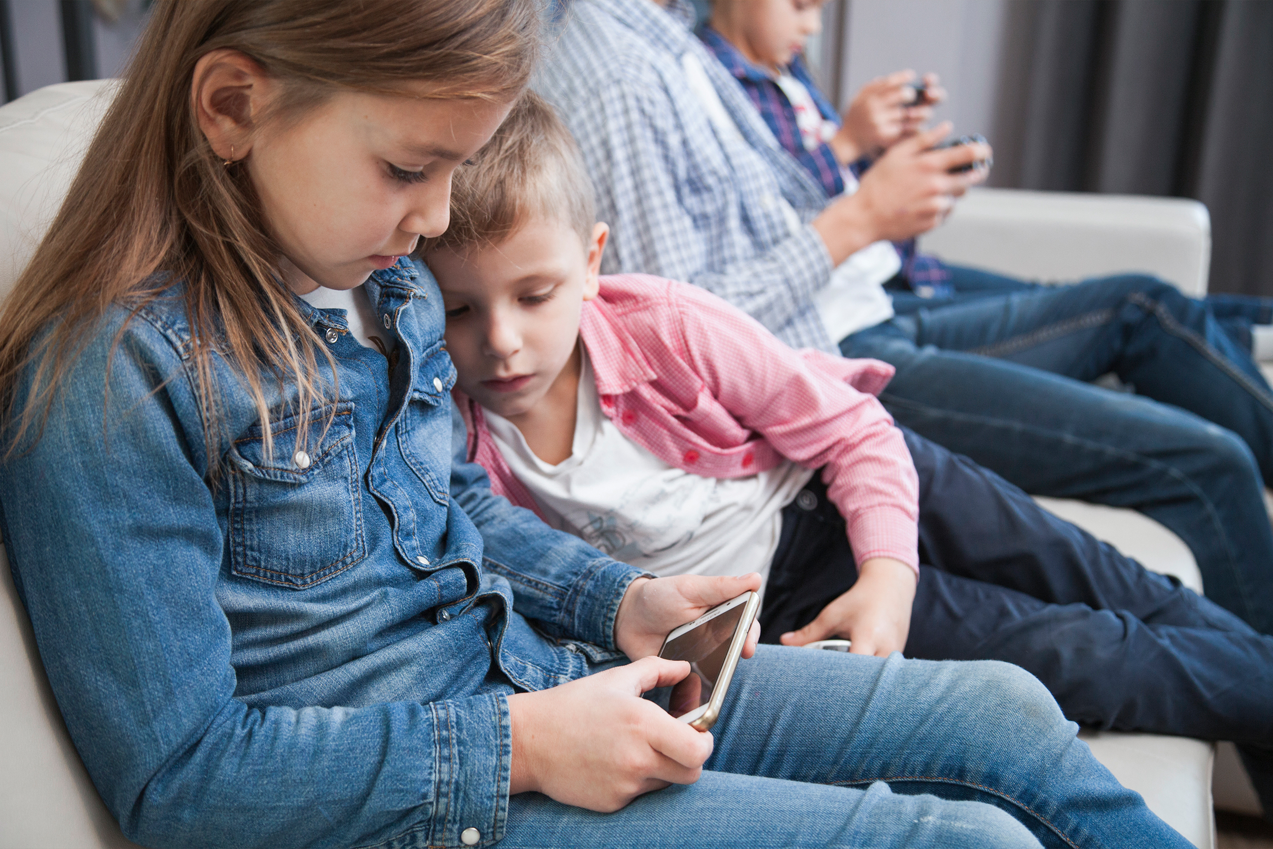 5165Beyond Bullying Prevention: Building a Culture of Belonging in a Digital World